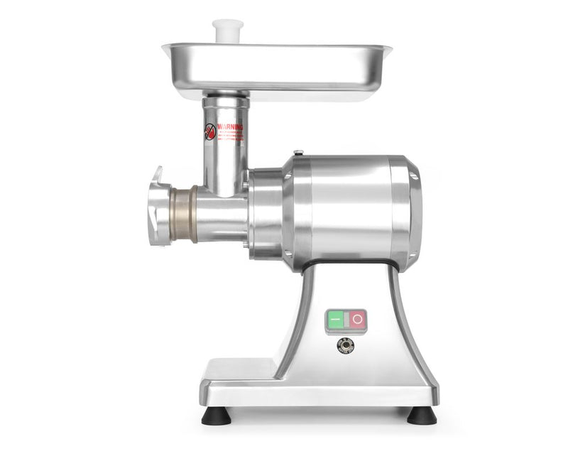 Fleischwolf 12, Kitchen Line, 230V/550W, 240x393x(H)560mm