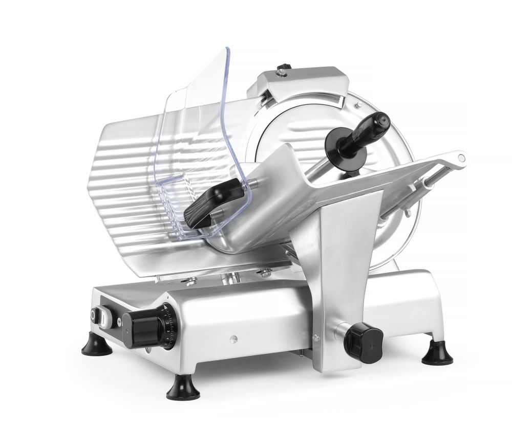 Slicer 300, 230V/250W, 650x485x(H)440mm