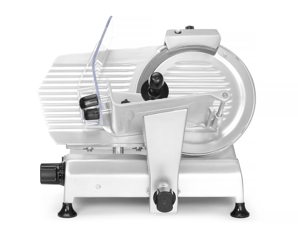 Slicer 300, 230V/250W, 650x485x(H)440mm