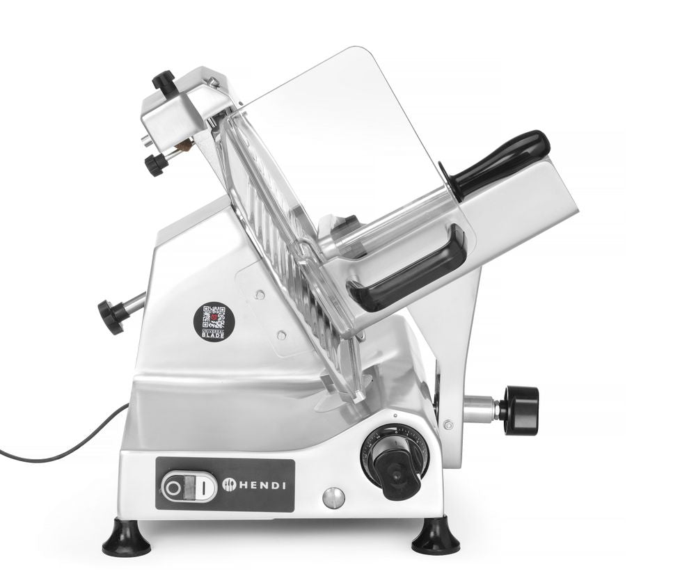 Slicer 300, 230V/250W, 650x485x(H)440mm