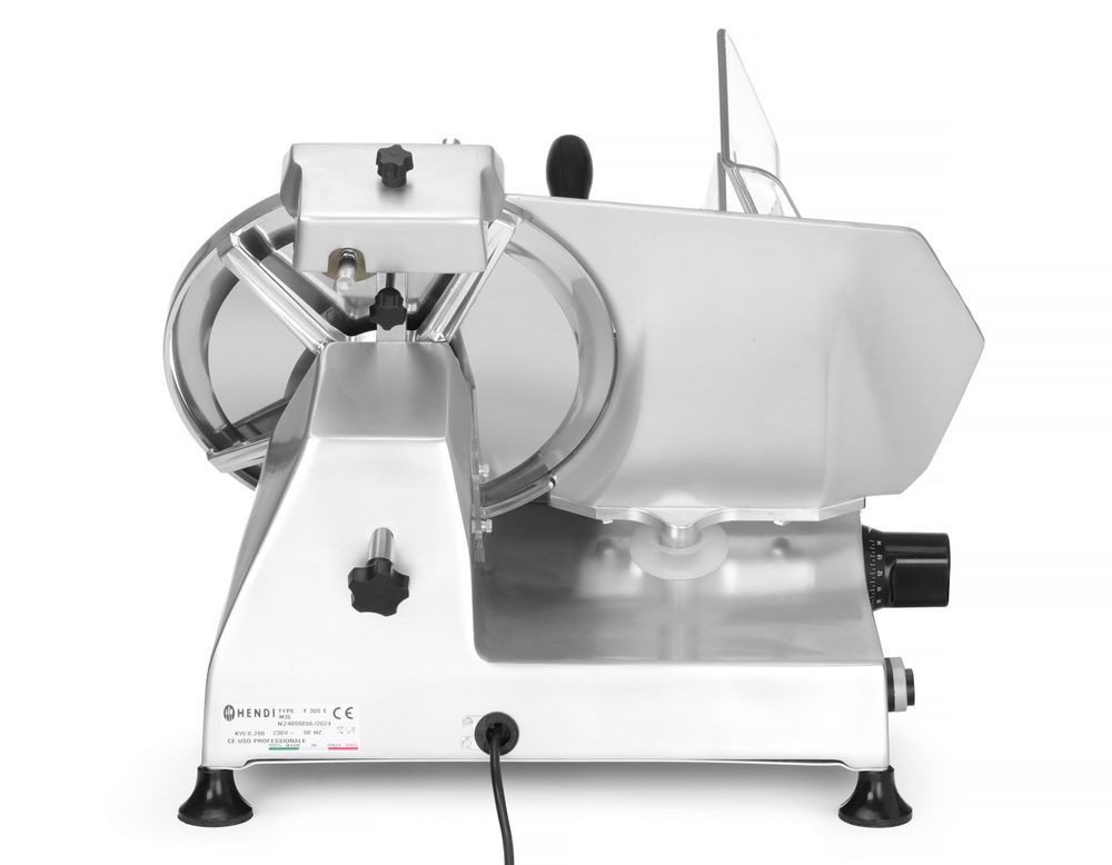 Slicer 300, 230V/250W, 650x485x(H)440mm