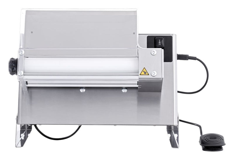 Teigroller 300, elektrisch, 230V/250W, 480x335x(H)430mm
