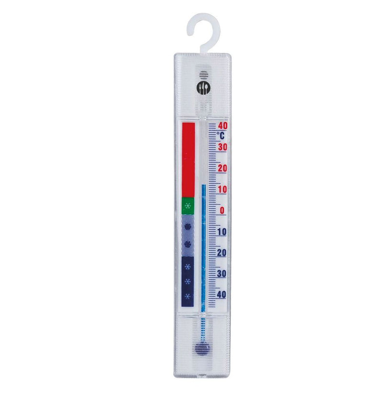 Kühlschrankthermometer, 150x23x(H)9mm