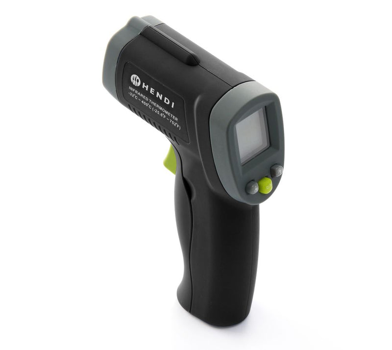 Infrarot-Thermometer, 37x70x(H)150mm