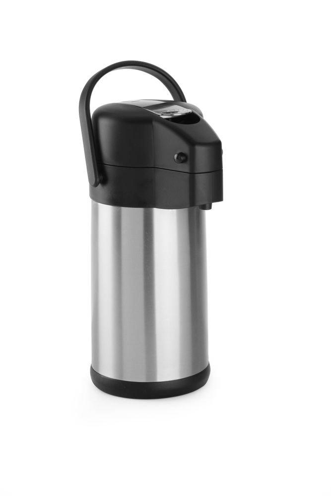 Pumpkanne, 3L, ⌀171x(H)373mm