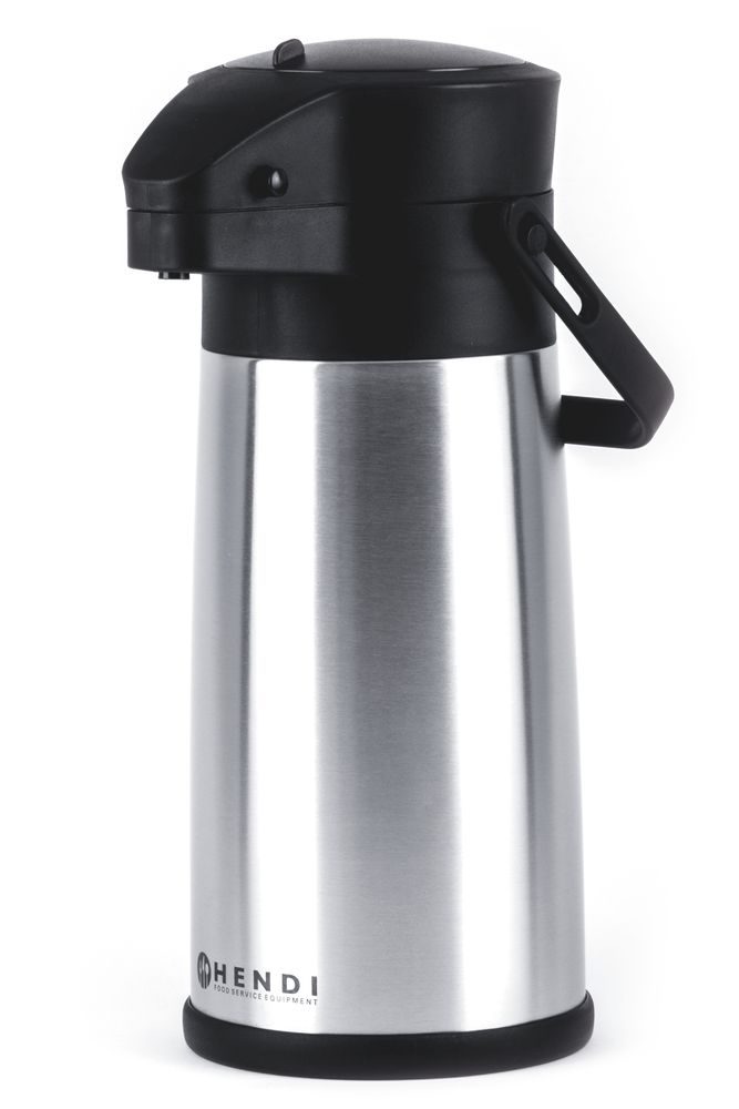 Pumpkanne, 2,2L, ⌀150x(H)340mm