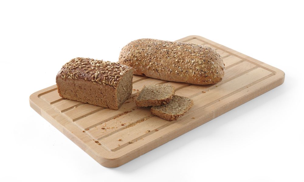 Baguette-Brett, 530x325mm