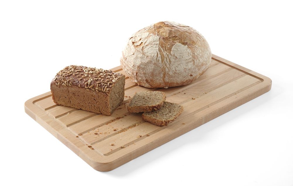 Baguette-Brett, 530x325mm