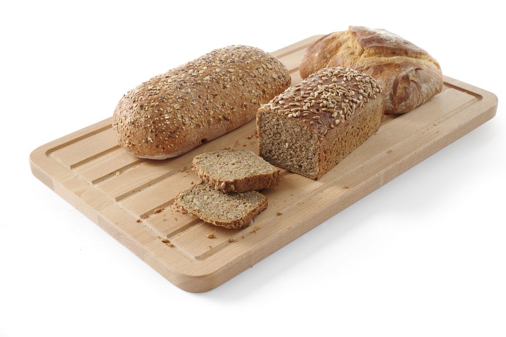 Baguette-Brett, 530x325mm