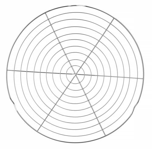 Abkühlgitter, ⌀320x(H)20mm