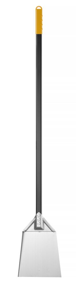 Ascheschaufel, 1320x215mm