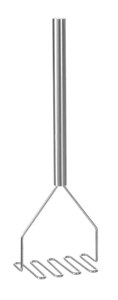 Kartoffelstampfer, 610x200x(H)130mm