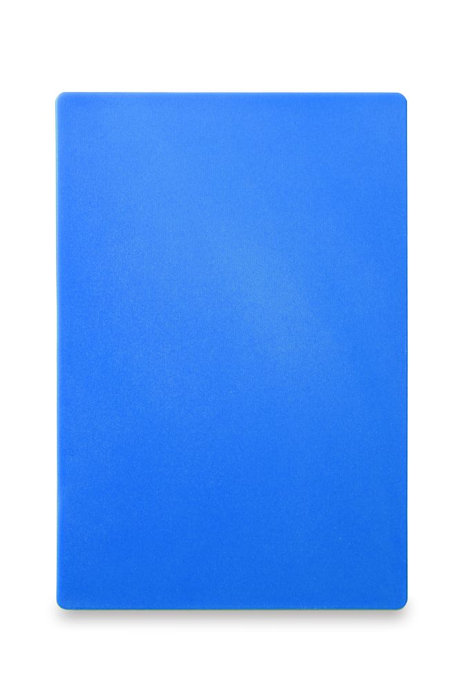 Schneidbretter HACCP 600x400, 600x400mm, Rechteckig – Blau