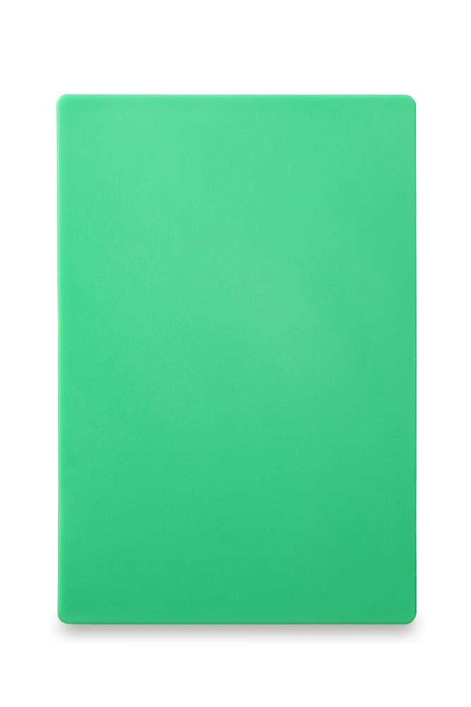 Schneidbretter HACCP 600x400, 600x400mm, Rechteckig – Grün