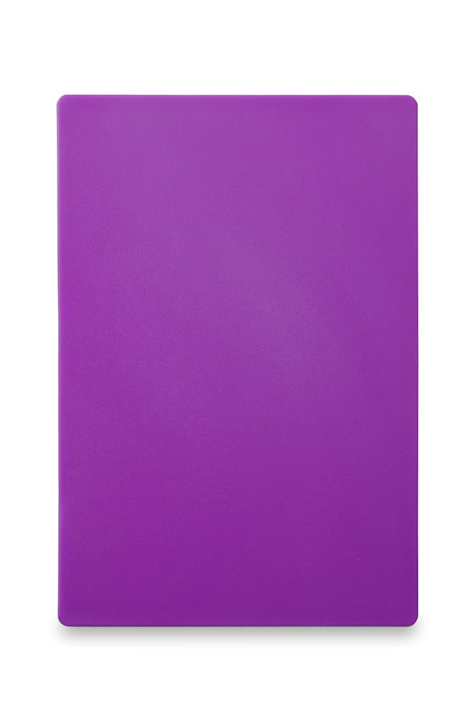 Schneidbretter HACCP 600x400, 600x400mm, Rechteckig – Violett