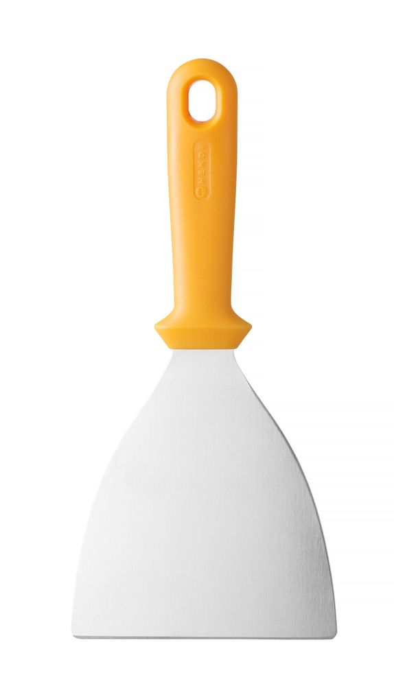 Pizzaspatel heavy-duty, designed by Robert Bronwasser, Orange, 263x132x(H)17mm
