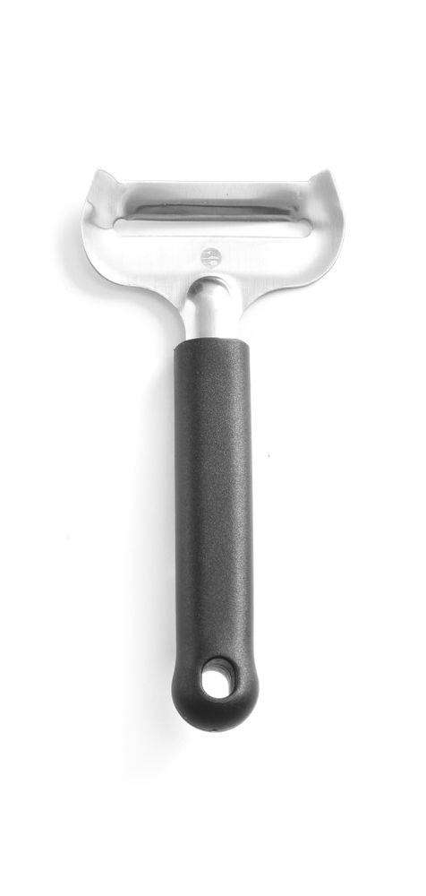 Käsehobel für Weichkäse, Schwarz, (L)160mm