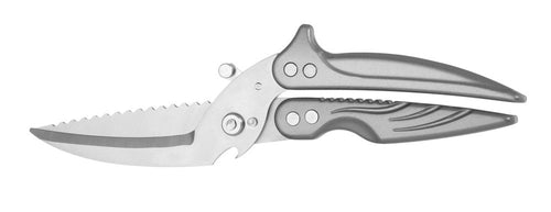 Abnehmbare Geflügelschere, (L)260mm