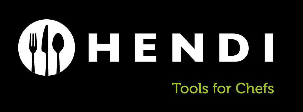 HENDI – Tools for Chefs